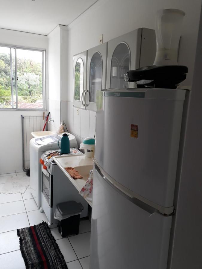 Apartamento Apartamento Chapada Diamantina Cuiabá