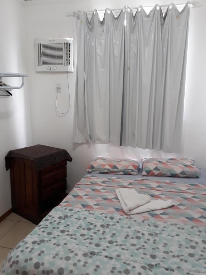 Apartamento Apartamento Chapada Diamantina *