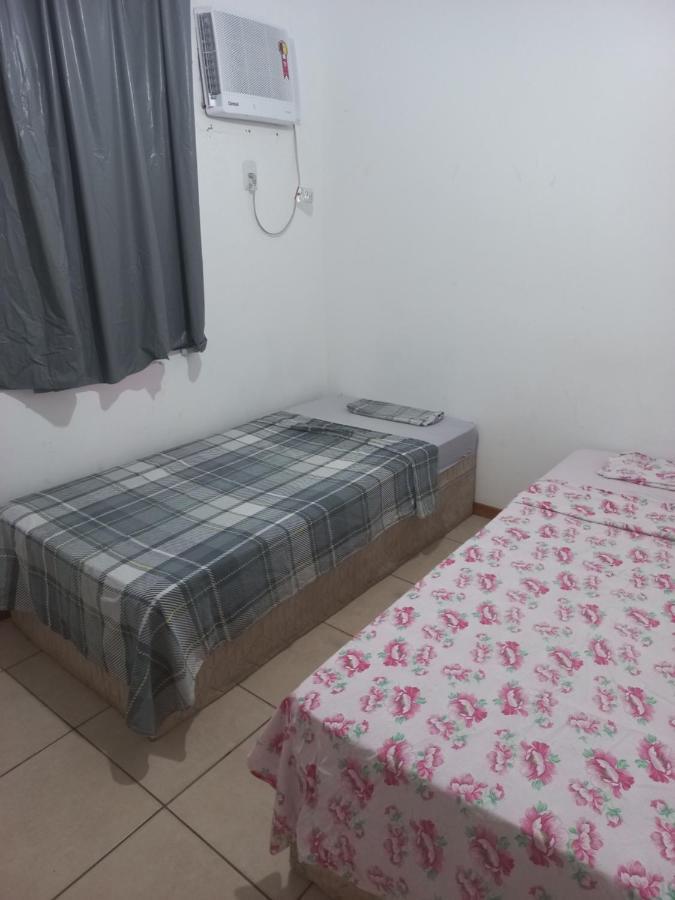 Apartamento Chapada Diamantina Cuiabá