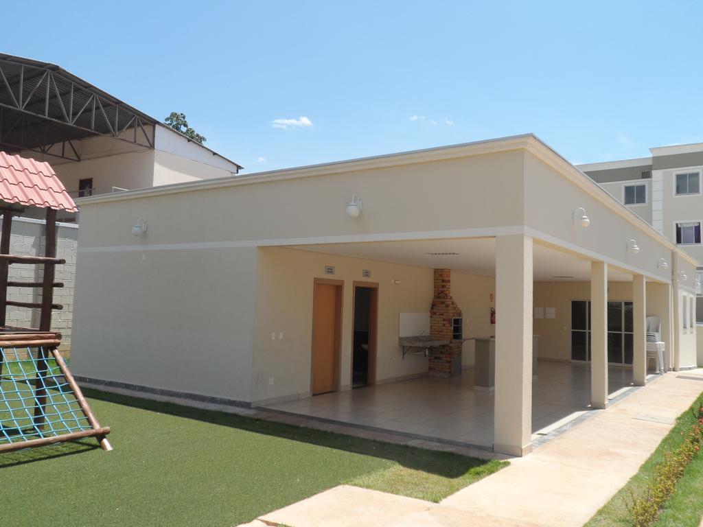 Apartamento Chapada Diamantina Cuiabá