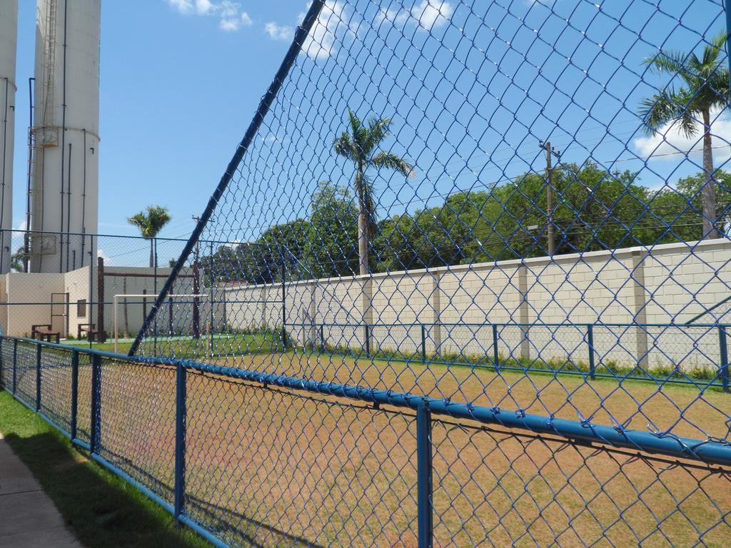 Apartamento Chapada Diamantina