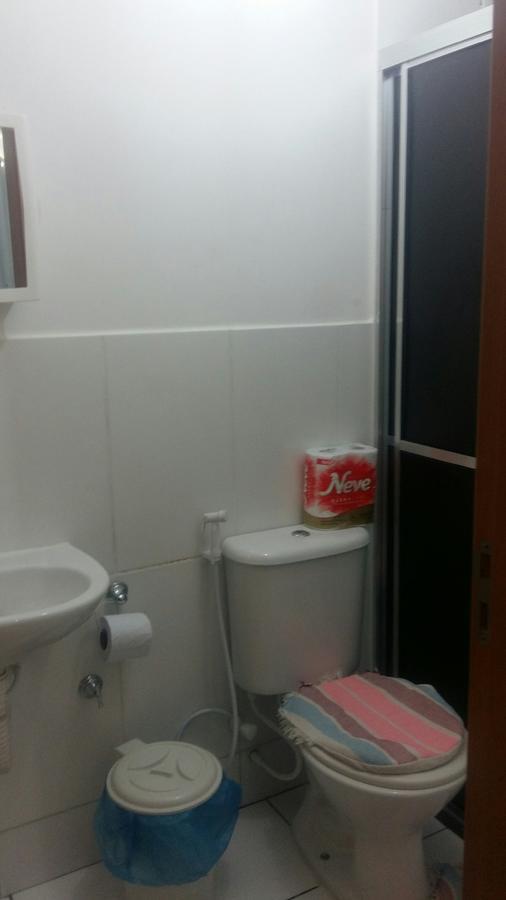 Apartamento Apartamento Chapada Diamantina