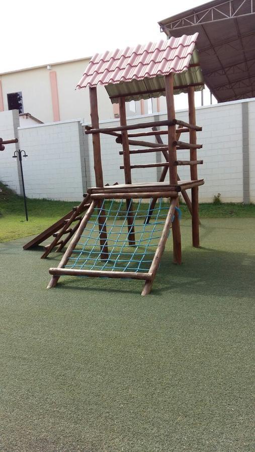 Apartamento Chapada Diamantina *
